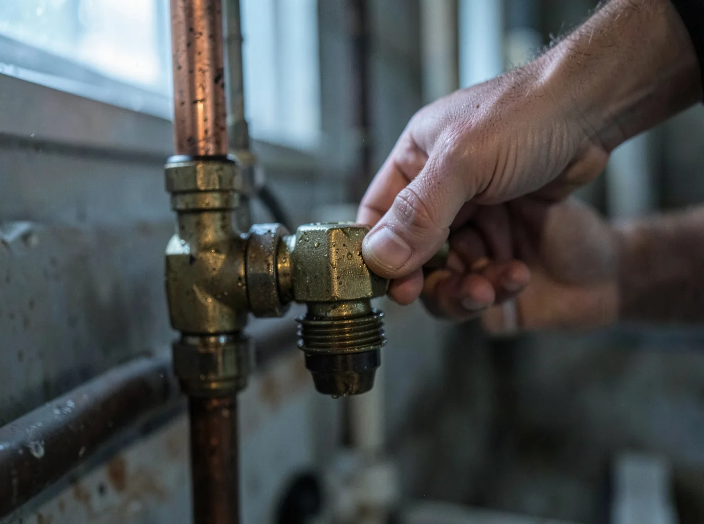 Emergency Plumber Harrisville, MI FAQs